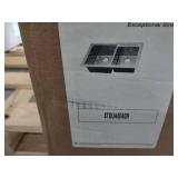 Starke STDUA6040R Sink...