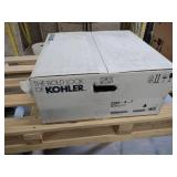 Kohler 2202-4-7 Brookline Sink...