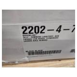 Kohler 2202-4-7 Brookline Sink...