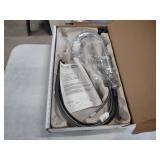 Delta 9959ARDST Faucet...