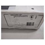 Delta 3559-CZMPU-DST Faucet...