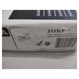 Delta 2133LF Faucet...