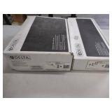Delta R4707 Rough In Kit & T4767-BL...