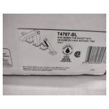 Delta R4707 Rough In Kit & T4767-BL...