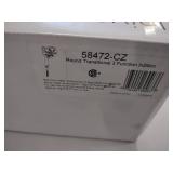 Delta 58472-CZ Shower...