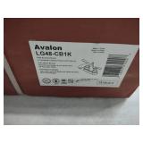 Pfister Avalon LG48-CB1K Faucet...