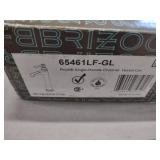 Brizo 65461LF-GL Faucet...