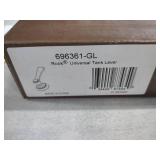 Brizo 696361-GL Tank Lever...