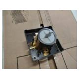 (10) Delta Rough In Valves...