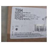 Moen T994 Faucet...