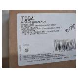 Moen T994 Faucet...