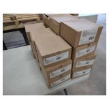 (21) Moen T183 Tub Shower Trim & Sh...