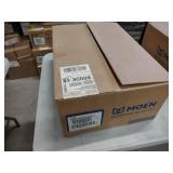 (12) Moen T182 Tub Shower Trim & Sh...