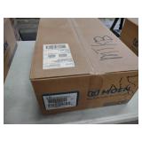 (12) Moen T182 Tub Shower Trim & Sh...