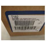 (12) Moen T182 Tub Shower Trim & Sh...