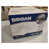 Broan XB80 Ventilation Fan...