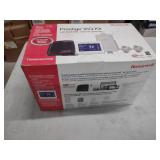 Honeywell Prestige IAQ Programmable...