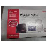 Honeywell Prestige IAQ Programmable...