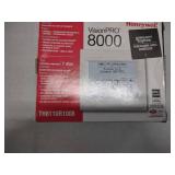 Honeywell Vision Pro 8000 Programma...