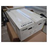 Kohler 5827-0 Cast Iron Sink...