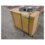 Fujitsu Mini-Split HVAC Unit includ...