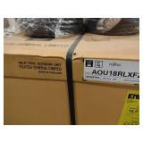 Fujitsu Mini-Split HVAC Unit includ...