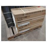 Fujitsu Mini-Split HVAC Unit includ...