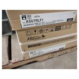 Fujitsu Mini-Split HVAC Unit includ...