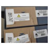 Fujitsu Mini-Split HVAC Unit includ...