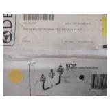 Delta R2707 Roman Tub Rough In Kit...