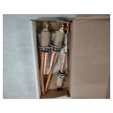 Delta R2707 Roman Tub Rough In Kit...