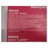 Honeywell HZ432 True Zone System...