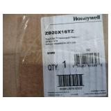 Honeywell ZD20X16TZ Damper...
