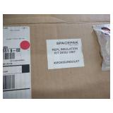 Space Pak REPL Insulation Kit 2430J...