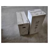 Kohler Archer 2358-4-0 Lavatory Bas...