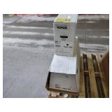 Kohler 4199-0 Toilet & Kohler 4167-...