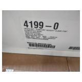 Kohler 4199-0 Toilet & Kohler 4167-...