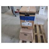Sterling Windham 403217-0 Toilet & ...