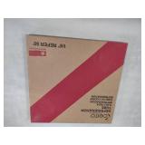 Copper Tubing, 1/4" x 50