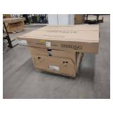 Sterling Ensemble 71101110-0 Bathtu...