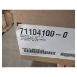 Sterling Ensemble 71101110-0 Bathtu...