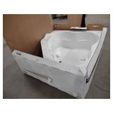 Kohler 1161-0 Tercet Bathtub...