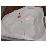 Kohler 1161-0 Tercet Bathtub...
