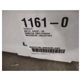Kohler 1161-0 Tercet Bathtub...