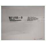 Kohler BF1155-0 Proflex Bathtub...