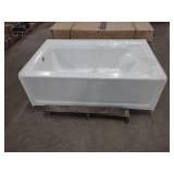 Jacuzzi LY55 Luxury Bathtub...