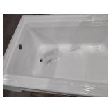 Jacuzzi LY55 Luxury Bathtub...