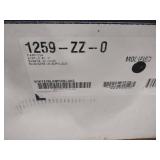 Kohler 1259-22-0 Bathtub...