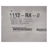 Kohler 1112-RA-0 Windward Whirlpool...