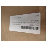 Oasis SB-6034RS WHT Shower Base wit...
